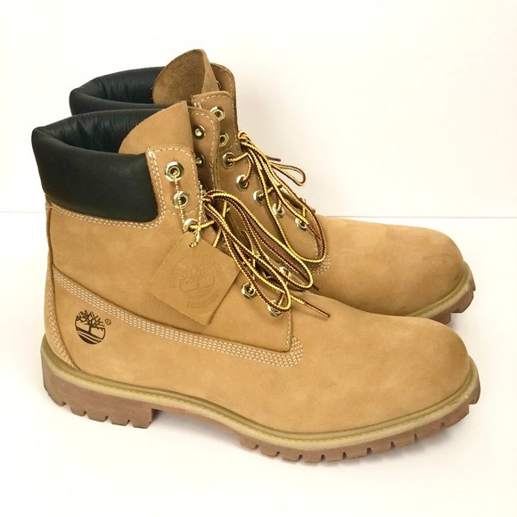 Timberland Shoes Mens Timberland Classic 6 Premium Waterproof Boots